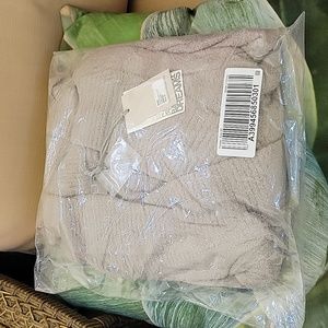 NWT Barefoot Dreams CozyChic® Lite Circle Lounge Cardigan